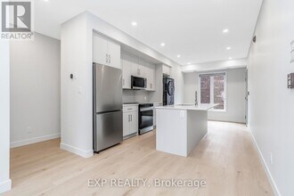 1267 Summerville Ave in Ottawa, ON - Building Photo - Building Photo