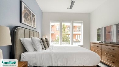 3706 Goodwin Ave, Unit 118 in Austin, TX - Building Photo - Building Photo