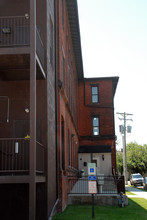 Smyser Street Apartments in York, PA - Building Photo - Building Photo