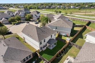 5126 Juniper Spring Trail in Katy, TX - Building Photo - Building Photo