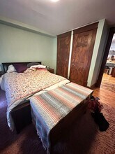 135 N Champlain St in Burlington, VT - Foto de edificio - Building Photo