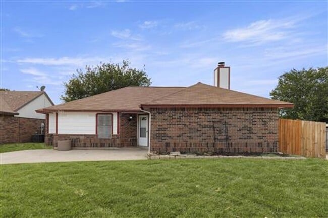 property at 4626 Larner St