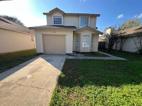 19523 Shady Bank Dr in Tomball, TX - Building Photo - Building Photo