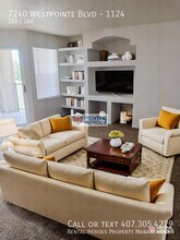 7240 Westpointe Blvd in Orlando, FL - Foto de edificio - Building Photo