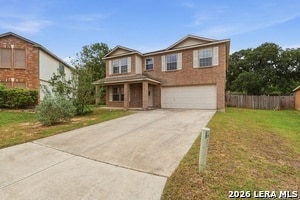 property at 8002 River Valley