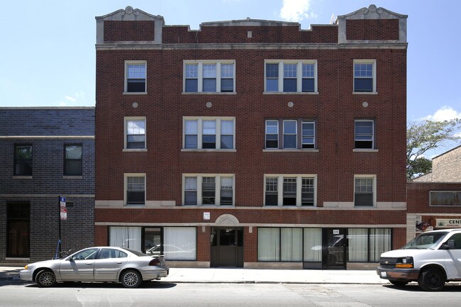 4106 N Kedzie Ave in Chicago, IL - Building Photo - Building Photo