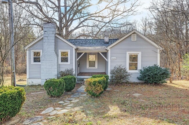 property at 5288 Bradshaw Rd