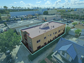 6016 Eleanor Ave in Los Angeles, CA - Building Photo - Other