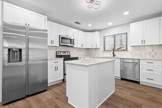 100 Park Cir in McKinney, TX - Building Photo - Building Photo