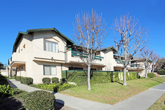 Greenwood Court in Buena Park, CA - Building Photo - Building Photo