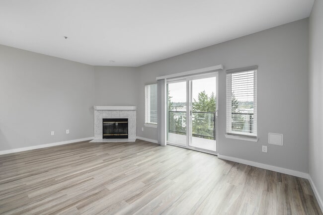 Park Vista Apartments