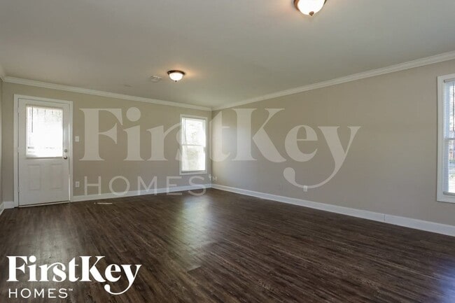 6609 Stockport Dr in Memphis, TN - Building Photo - Building Photo