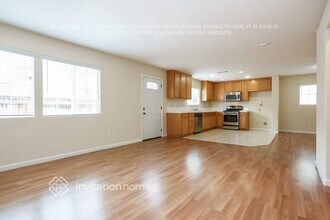 1647 Dewey St in Vallejo, CA - Building Photo - Building Photo