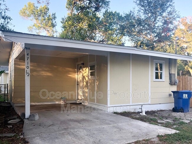 property at 4710 4th Ave S