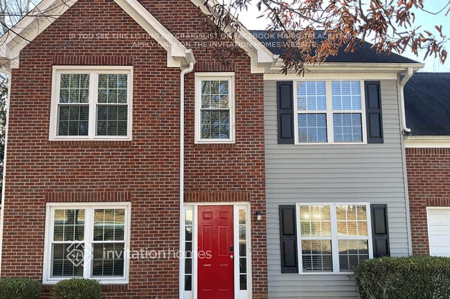 property at 3757 Rainover Dr