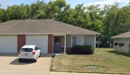 property at 7380 Noah Ct