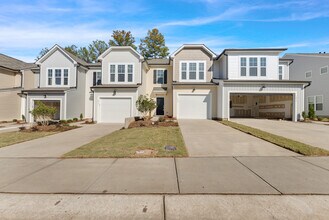 1017 Badlands St in Durham, NC - Building Photo - Building Photo