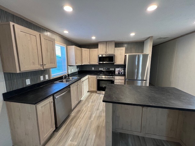 property at 14566 Red Bud Trail N