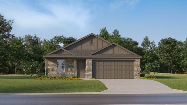 property at 26903 Yellow Corydalis Dr