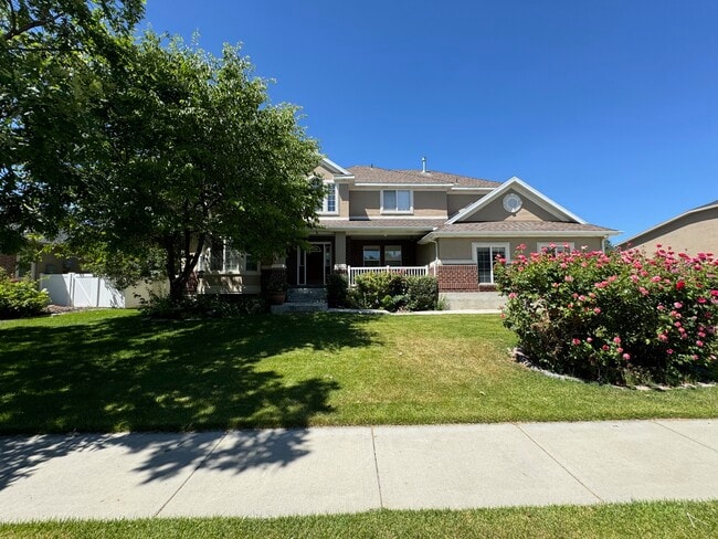 873 E 2900 N in Lehi, UT - Building Photo - Building Photo