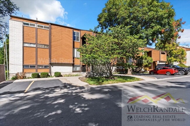 2438 Elizabeth St in Salt Lake City, UT - Building Photo - Building Photo