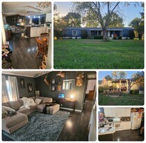 1530 Richardson Rd in Lewisburg, TN - Building Photo
