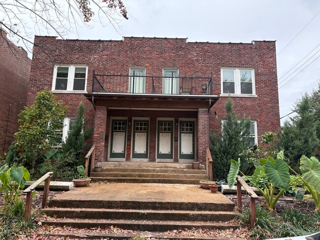 property at 1721 Nicholson Pl