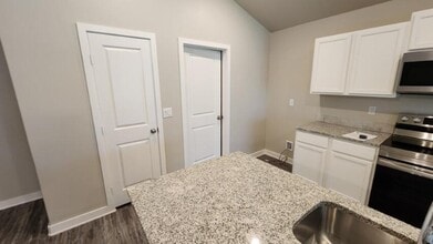 13609 Sherman Ave in Lubbock, TX - Building Photo - Building Photo