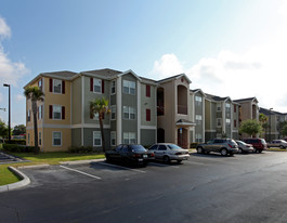 Camellia Pointe Apartments