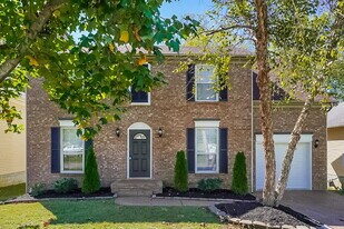 161 S Birchwood Dr in Hendersonville, TN - Building Photo