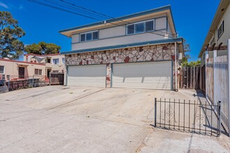 3404 School St in Oakland, CA - Building Photo - Building Photo