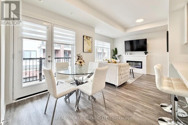 119 Matawin Ln in Richmond Hill, ON - Building Photo - Building Photo