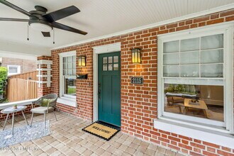 2115 Forbes St in Jacksonville, FL - Building Photo - Building Photo