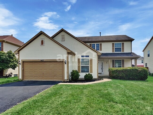 property at 9037 Maren Ct