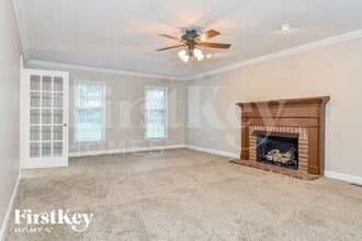 205 Worthland Ct in Winston-Salem, NC - Foto de edificio - Building Photo