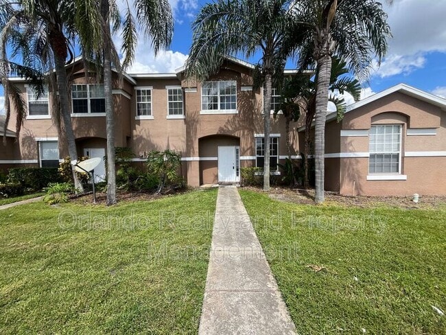 14123 Boca Key Dr in Orlando, FL - Building Photo - Building Photo