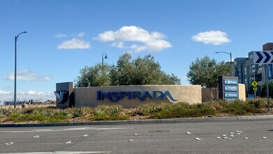3318 Palindrome Ave in Henderson, NV - Building Photo - Building Photo