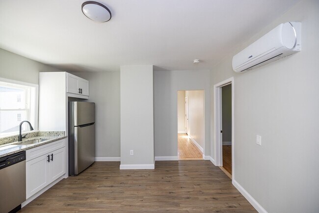 5 S Harlem St in Worcester, MA - Building Photo - Building Photo