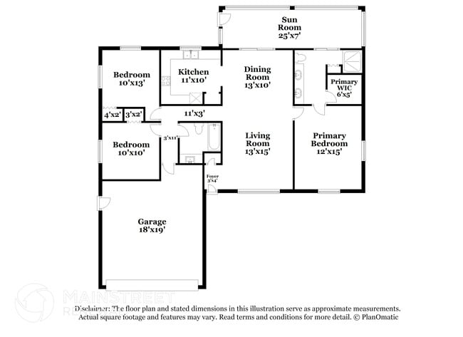 1673 Talavera St SE in Palm Bay, FL - Building Photo - Building Photo