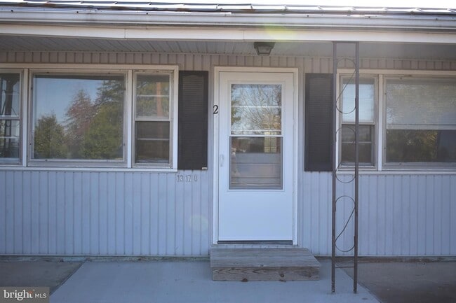 property at 2 Old Valley Pike