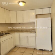 8620 N Mulberry St in Tampa, FL - Building Photo - Building Photo