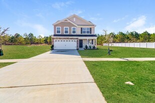 359 Tondee Wy in Midway, GA - Building Photo