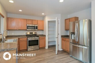 6963 S Sweetbush Ave in Tucson, AZ - Building Photo - Building Photo