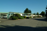 Tacoma Country Estates in Tacoma, WA - Foto de edificio - Building Photo