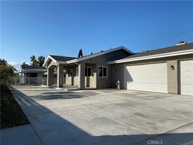 1780 S Cabana Ave in West Covina, CA - Building Photo