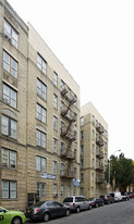 2515 Olinville Ave Apartments