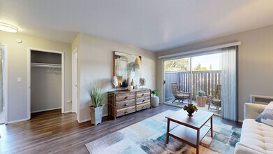 Ironwood in Livermore, CA - Foto de edificio - Building Photo