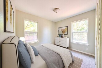 8602 Fireside Dr in Austin, TX - Building Photo - Building Photo