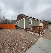 303 N 12th Ave in Pocatello, ID - Building Photo