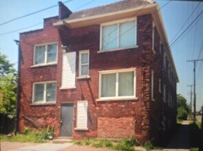 12374 Griggs St in Detroit, MI - Building Photo - Building Photo